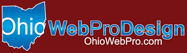 Ohio Web Pro Design logo