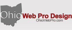 OhioWebPro.com Logo