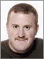 Profile Picture, Eric Griffiths